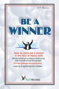 Produktbild: Be A Winner