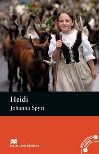 Produktbild: Spyri, J: Heidi