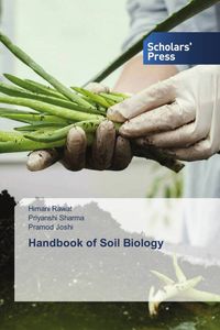 Produktbild: Handbook of Soil Biology