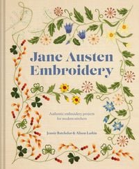 Produktbild: Jane Austen Embroidery