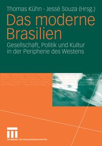 Produktbild: Das moderne Brasilien
