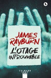 Produktbild: L'otage introuvable
