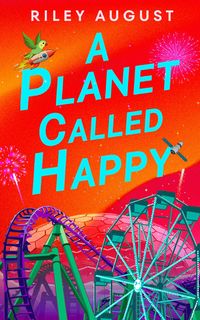 Produktbild: A Planet Called Happy