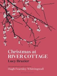 Produktbild: Christmas at River Cottage