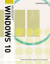 Produktbild: Illustrated Microsoft(r) Windows(r) 10