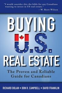 Produktbild: Buying U.S. Real Estate
