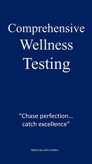 Produktbild: Comprehensive Wellness Testing