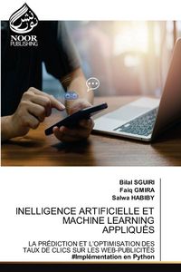 Produktbild: Inelligence Artificielle Et Machine Learning Appliqu&eacute;s