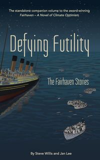 Produktbild: Defying Futility