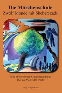 Produktbild: Die M&auml;rchenschule