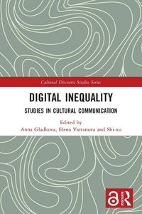 Produktbild: Digital Inequality