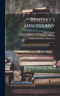 Produktbild: Bentley's Miscellany: 5