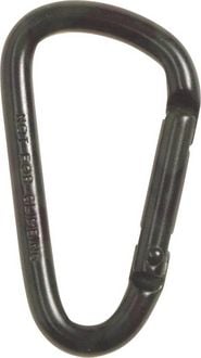 Produktbild: MFH - Military & Adventure 27543A Karabiner D5x50T 5mm x 50mm 1St.
