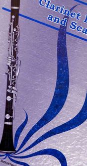 Produktbild: Mel Bays Clarinet Fingering &