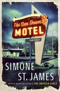 Bild vom Artikel The Sun Down Motel vom Autor Simone St James
