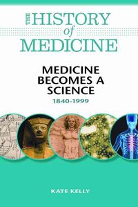 Produktbild: Medicine Becomes a Science