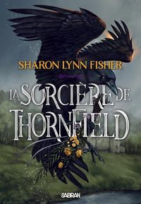 Produktbild: La sorci&egrave;re de Thornfield
