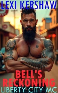 Produktbild: Bell's Reckoning