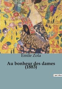 Produktbild: Au bonheur des dames (1883)