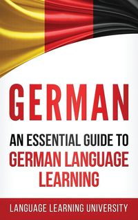 Produktbild: German