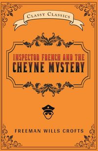 Produktbild: The Cheyne Mystery