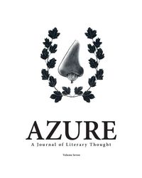 Produktbild: AZURE A Journal of Literary Thought (Vol. 7)