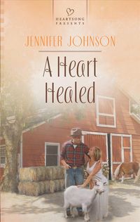 Produktbild: A Heart Healed
