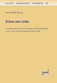 Produktbild: Echos von Links