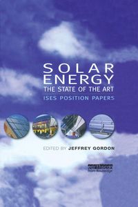 Produktbild: Solar Energy