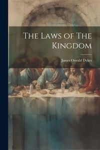 Produktbild: The Laws of The Kingdom