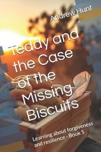 Produktbild: Teddy and the Case of the Missing Biscuits