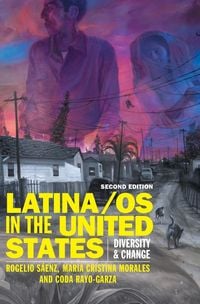 Produktbild: Latina/os in the United States