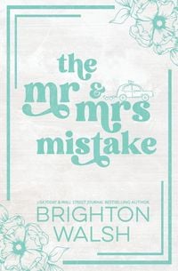 Produktbild: The Mr & Mrs Mistake Special Edition