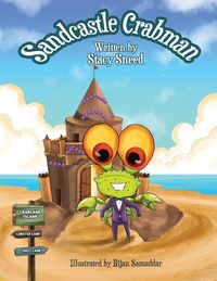 Produktbild: Sandcastle Crabman