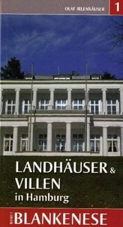 Produktbild: Landhäuser und Villen in Hamburg - Blankenese