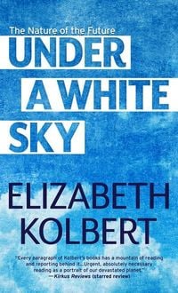 Produktbild: Under a White Sky