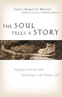 Produktbild: The Soul Tells a Story