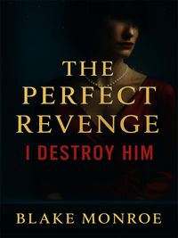 Produktbild: The Perfect Revenge:I Destroy Him
