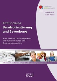 Produktbild: Fit f&uuml;r deine Berufsorientierung und Bewerbung