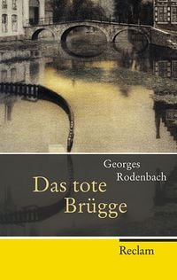 Produktbild: Das tote Br&uuml;gge