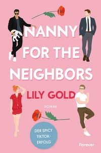 Produktbild: Nanny for the Neighbors