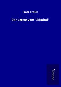 Produktbild: Der Letzte vom "Admiral"