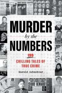 Produktbild: Murder by the Numbers