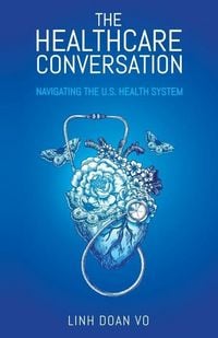 Produktbild: The Healthcare Conversation