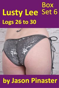 Produktbild: Lusty Lee Logs 26 to 30