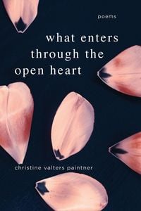 Produktbild: What Enters Through the Open Heart