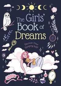 Produktbild: The Girls' Book of Dreams