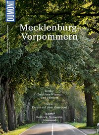 Produktbild: DuMont BILDATLAS Mecklenburg-Vorpommern