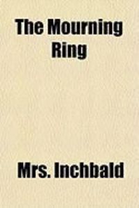 Produktbild: The Mourning Ring