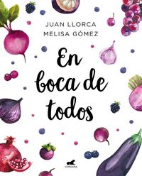 Produktbild: En Boca de Todos / For Everyone's Mouths